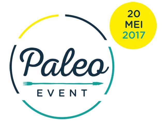 Het eerste Paleo Event van Nederland!