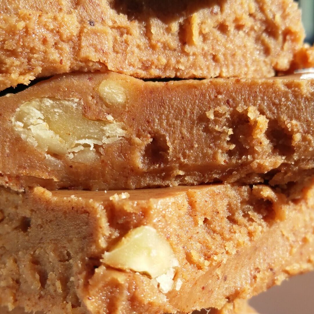 Fudge met walnoten is één van de favoriete recepten van PaleJo!